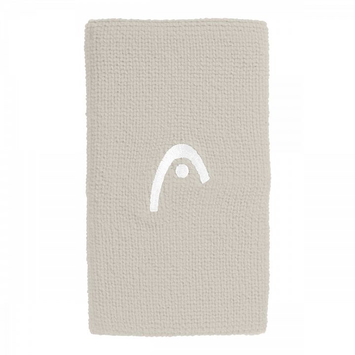 Head Wristband 5'' Cantaloupe Green - 2 szt.